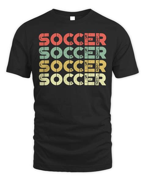 t-shirt soccer football|vintage soccer t shirts.